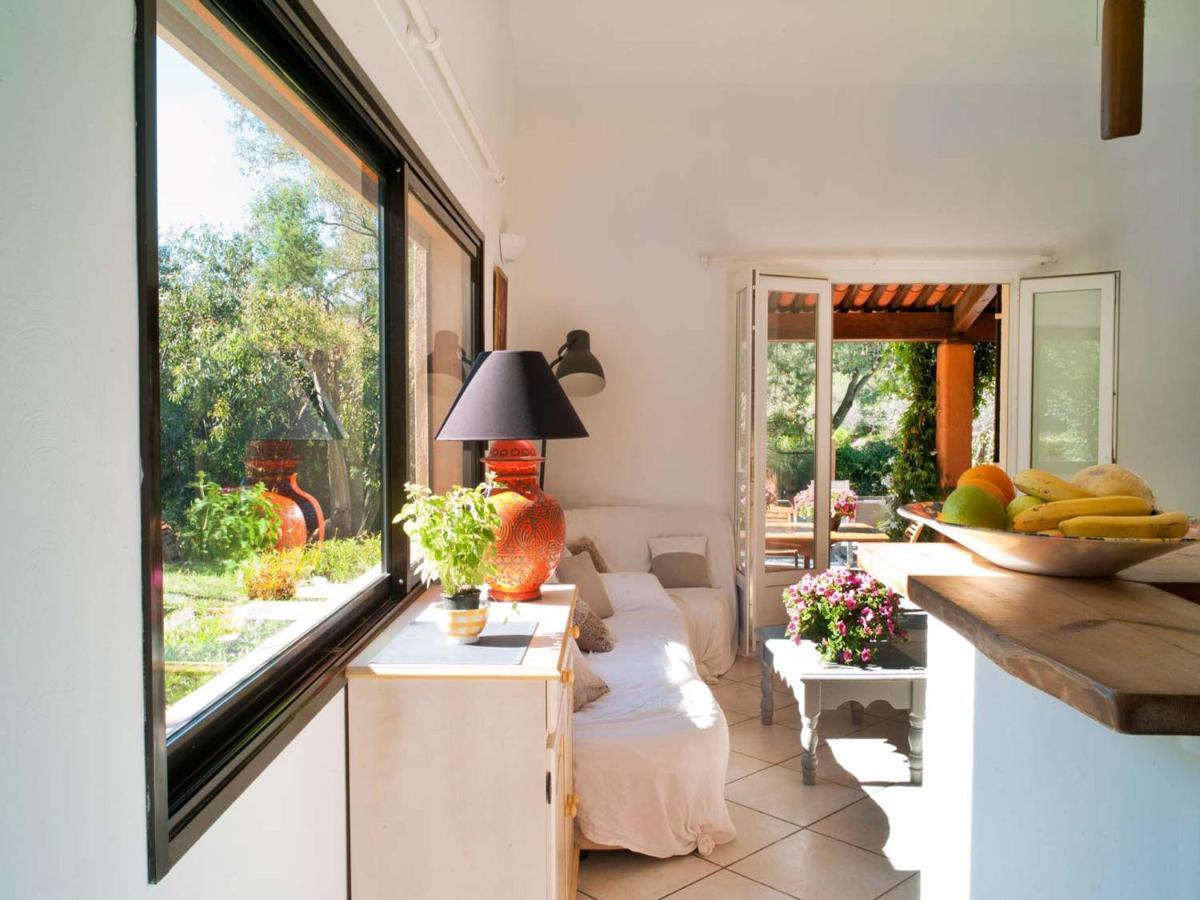 Vakantiehuis Magnificent With Private Pool Fréjus