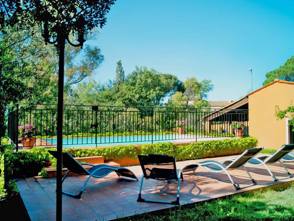 Magnificent With Private Pool * Fréjus