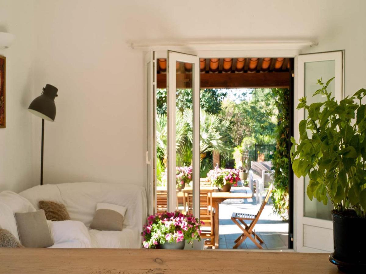 Magnificent With Private Pool Hébergement de vacances