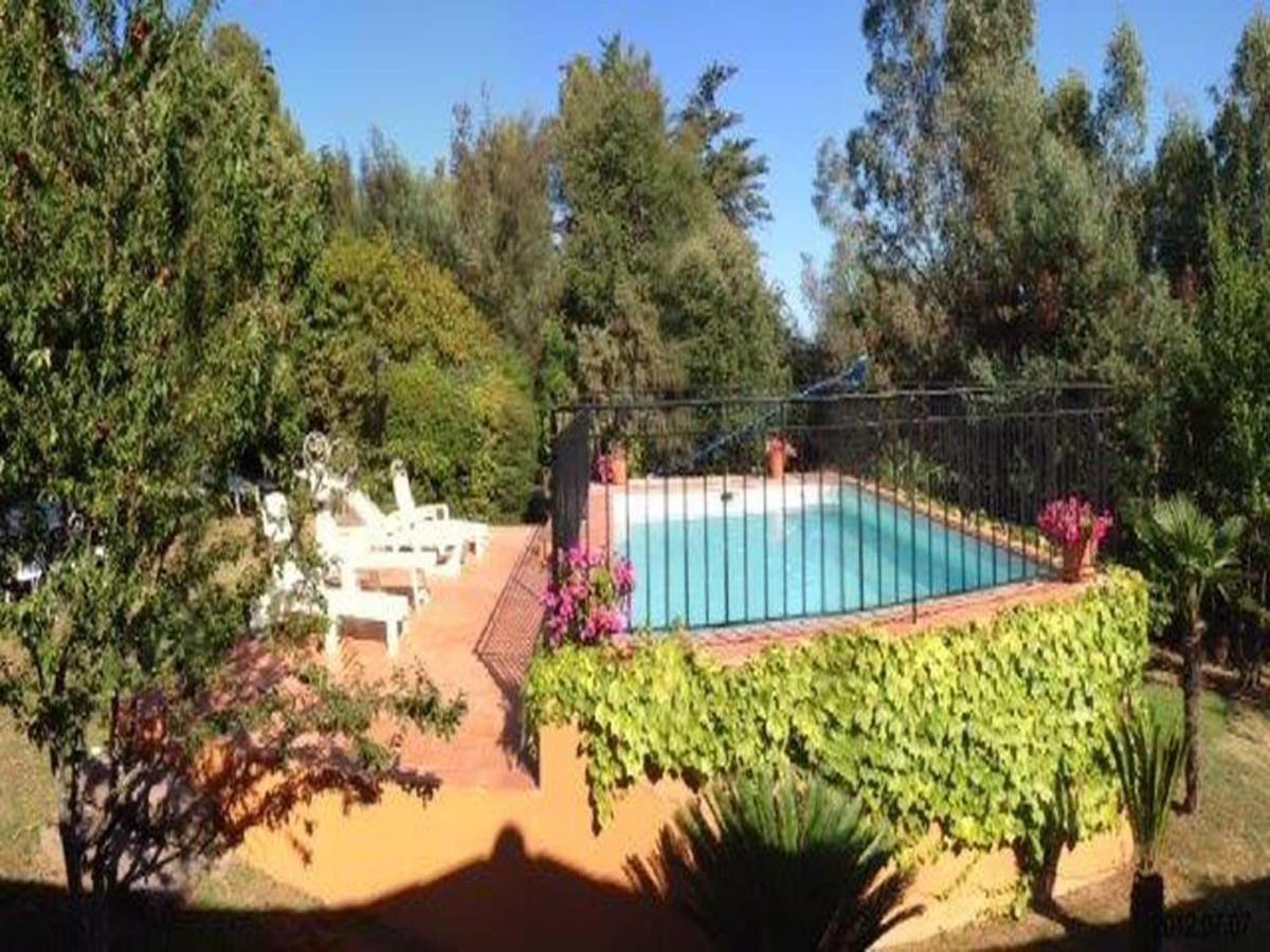 Magnificent With Private Pool Fréjus