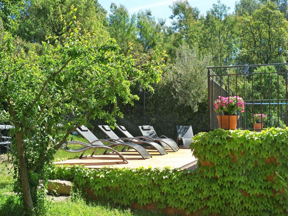 Magnificent With Private Pool Fréjus